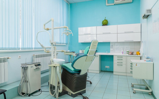 Стоматология Аргентит, фото №1