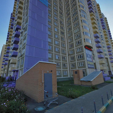 Инсайт в Химках, фото №1