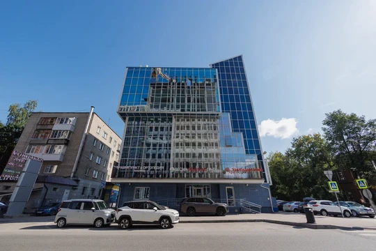 Клиника Весна Медикал Груп, фото №1