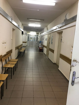 Противотуберкулезный диспансер № 4, фото №1