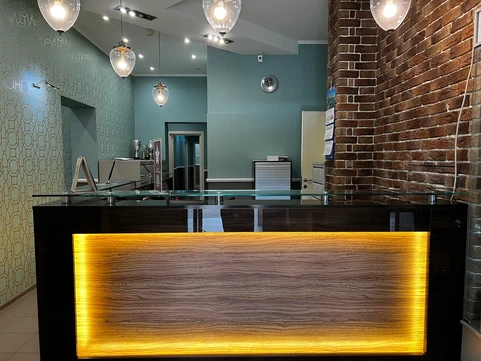 Стоматология Юнидент на Туристской, фото №1