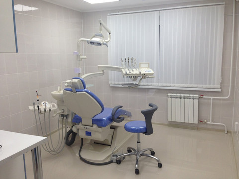 Мегадент на Суворова, фото №1