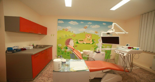 ДентЭксперт на Сергея Ускова, фото №1