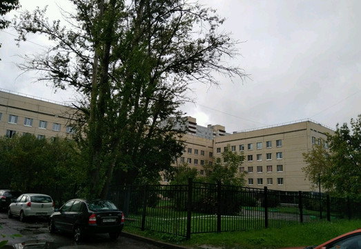 Женская консультация № 26, фото №1