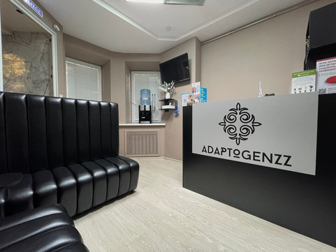 Adaptogenzz на Кутузовском, фото №1