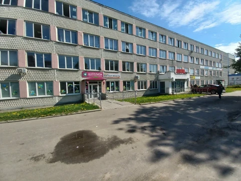 Клиника Медориа, фото №1