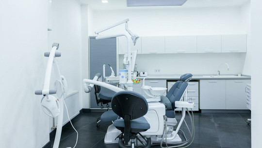 VIPDent на Кубанской Набережной, фото №1