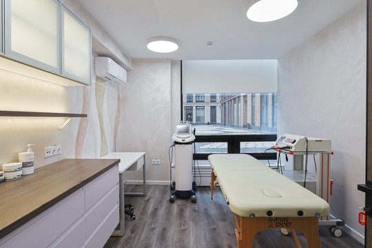 Клиника Endorphin Health, фото №1