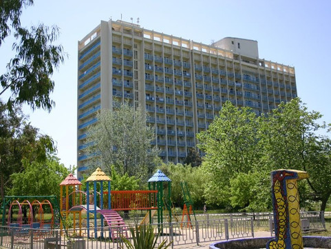 Фрегат на Ленина, фото №1