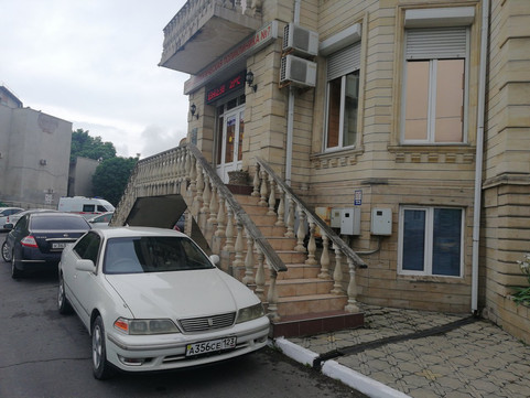 Стоматологическая поликлиника №7 на Лейтенанта Шмидта, фото №1