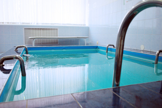 Лечебно-реабилитационный центр Медгард на 50 лет Октября, фото №1