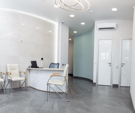 Частная ЛОР клиника, фото №1