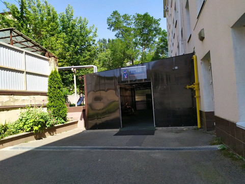 Городская детская поликлиника №2 на Маршала Жукова, фото №1