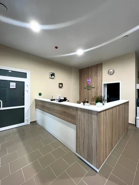 ЛДЦ на 1-ой Суворова, фото №1