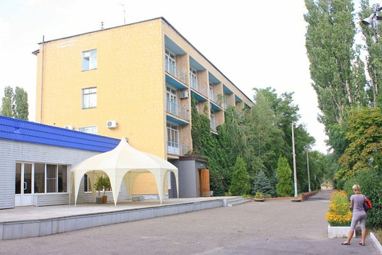 МЦ Волжская Здравница, фото №1