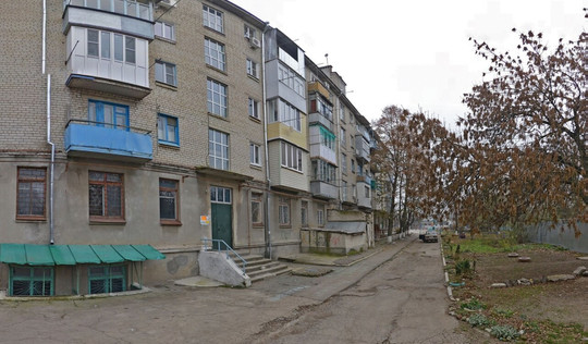 Клиника Нефрологический центр, фото №1