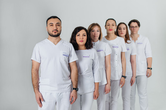 Стоматолог и Я на Николая Островского, фото №1