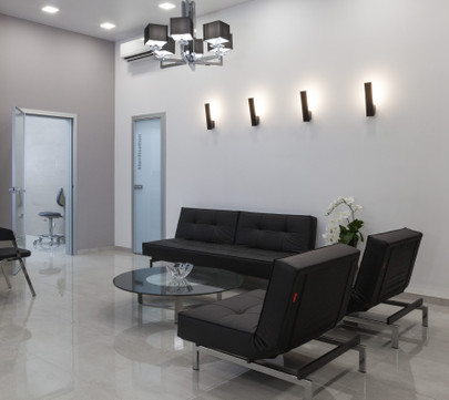 Клиника Дентальной Имплантации, фото №1