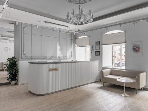 Стоматология СТОМА на Ленина, фото №1