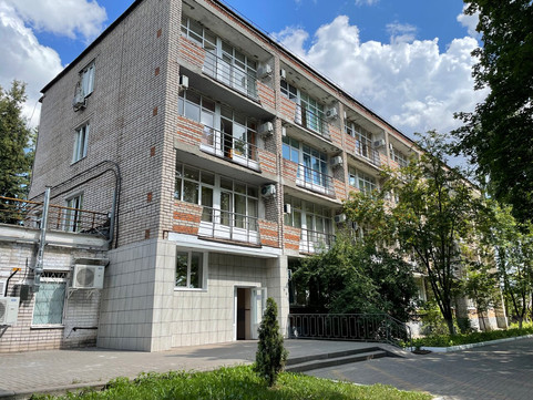 Клиника МГОК-Здоровье, фото №1