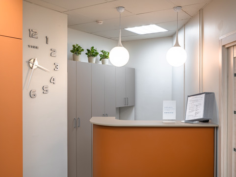 клиника ЭвоМед на Комендантском, фото №1