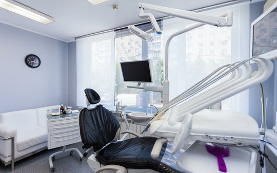 Дентал Арт на Кореновской, фото №1