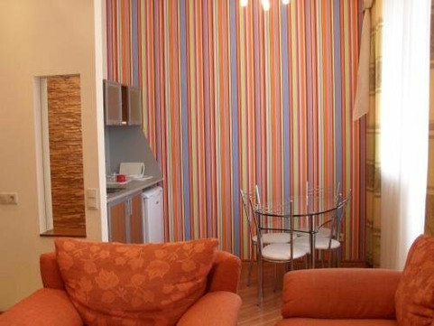 Санаторий «Голубой вагон» (Клиника закрыта), фото №1