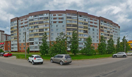 Вита Дент+ на Рокоссовского, фото №1