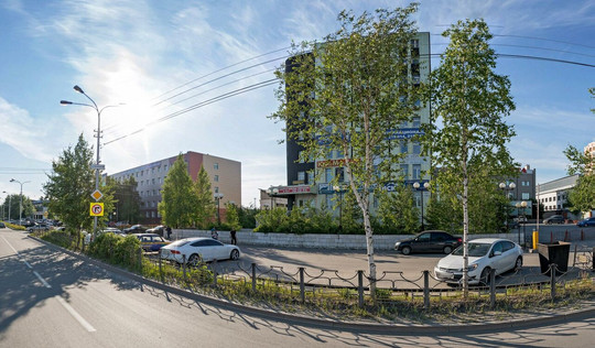 Центр тибетско-монгольской медицины Эмчилге на 30 лет Победы, фото №1