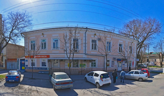 МЦ Наука, фото №1