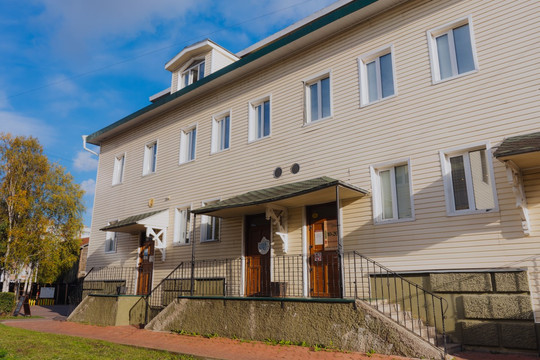 Зубная Фея на Чумбарова-Лучинского, фото №1