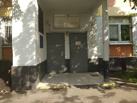 Противотуберкулезный диспансер № 6 в Зеленограде, фото №1