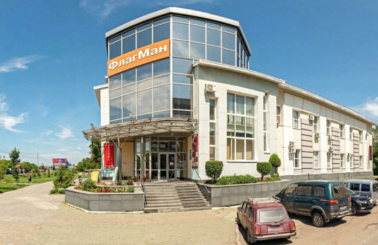 Клиника Социальная стоматология, фото №1