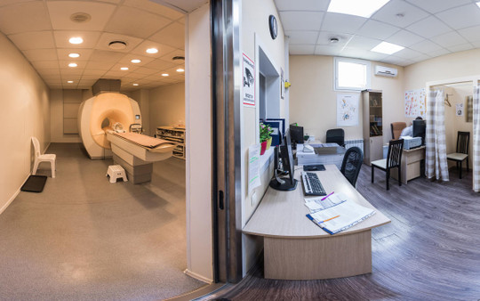 Диомаг М в Текстильщиках, фото №1