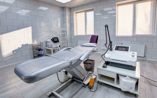 Красная звезда в Гольево, фото №1