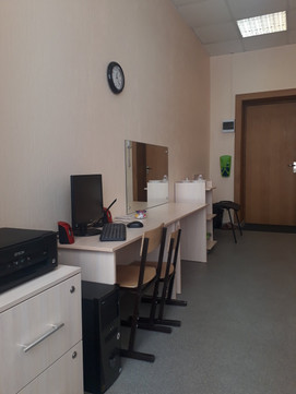 Доктор звуков на Островского, фото №1