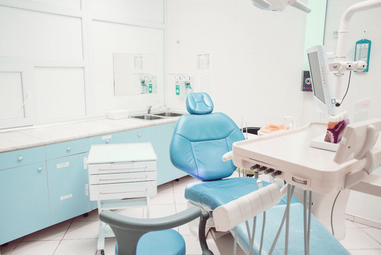 Дентамед на Горьковском, фото №1