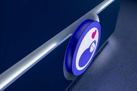 МЦ MOM, фото №1