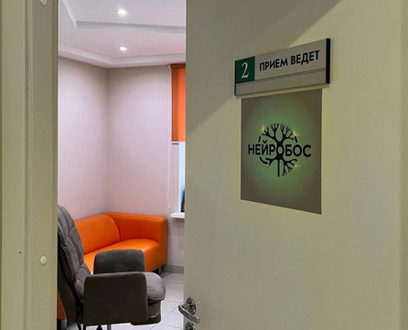 НейроБОС, фото №1