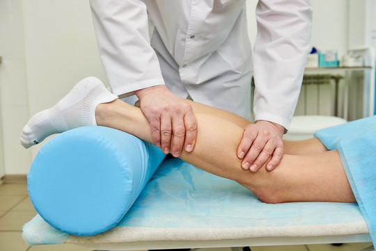 Клиника Блокада боли, фото №1