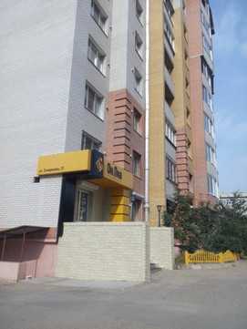 Центр красоты Он и Она на Тимирязева, фото №1