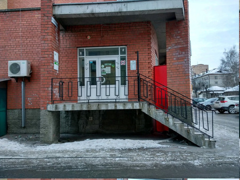 Хеликс на Грибоедова, фото №1