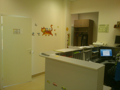 Европейский Институт Здоровья Семьи в Пушкине, фото №1