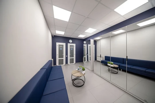 Наркологическая клиника НЕВА на Купчинской 32, фото №1