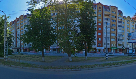 Солнечная на Грибоедова, фото №1
