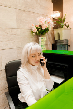 Стоматологическая клиника Стоматолог И Я, фото №1