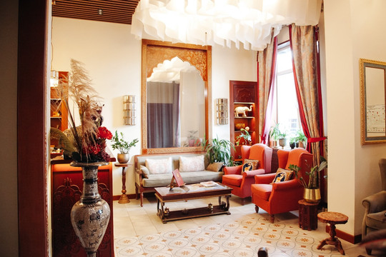 Аюрведический центр Агастишваран, фото №1