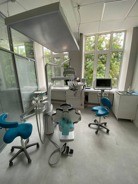Стоматология Реставрация, фото №1