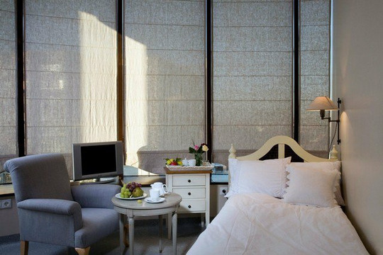 Клиника Chalet Sante, фото №1