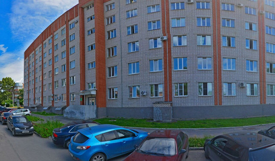 Травмпункт на Мальцева, фото №1